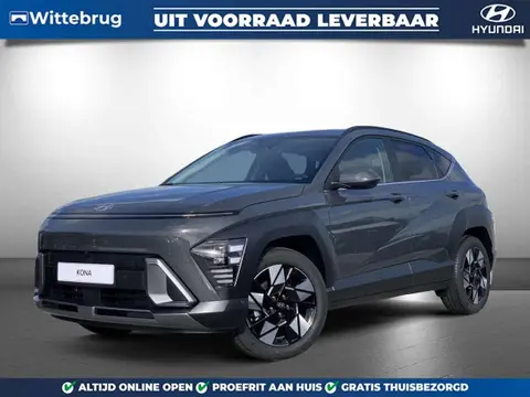 Used HYUNDAI KONA Hybrid 2024 Ad 