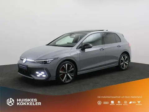 Annonce VOLKSWAGEN GOLF Hybride 2024 d'occasion 