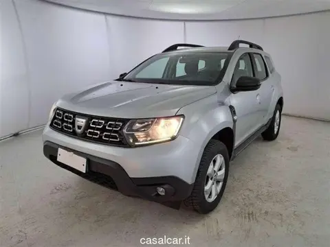 Used DACIA DUSTER Diesel 2021 Ad 