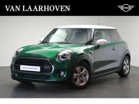 Used MINI COOPER Petrol 2021 Ad 