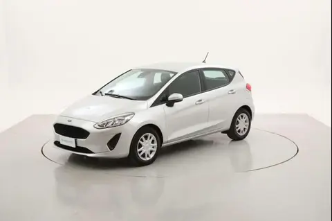 Used FORD FIESTA Diesel 2019 Ad 