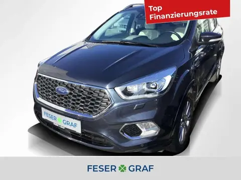 Annonce FORD KUGA Diesel 2020 d'occasion 