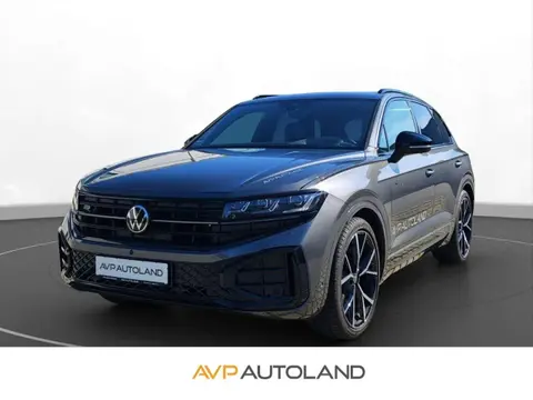 Used VOLKSWAGEN TOUAREG Diesel 2024 Ad 