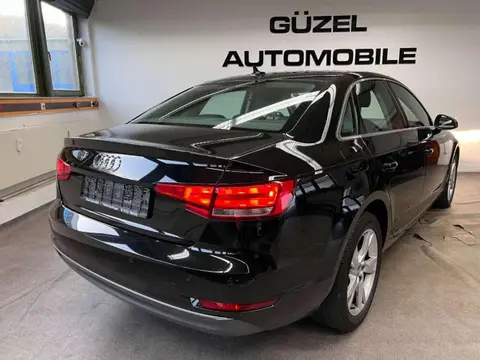 Used AUDI A4 Petrol 2017 Ad 