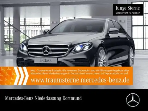 Used MERCEDES-BENZ CLASSE E Diesel 2019 Ad 