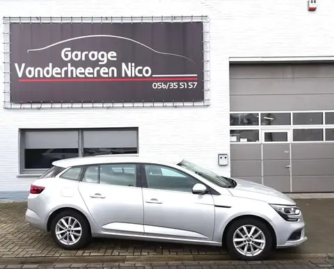 Used RENAULT MEGANE Petrol 2020 Ad 