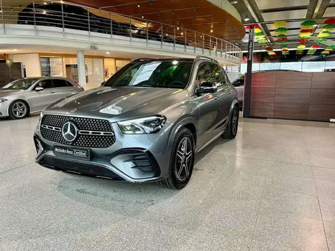 Used MERCEDES-BENZ CLASSE GLE Hybrid 2024 Ad 