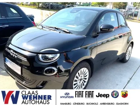 Used FIAT 500 Electric 2022 Ad 