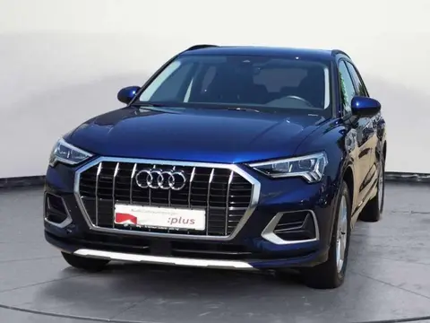 Annonce AUDI Q3 Essence 2022 d'occasion 