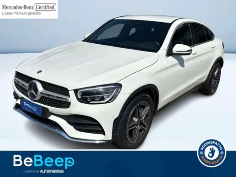 Used MERCEDES-BENZ CLASSE GLC Diesel 2019 Ad 