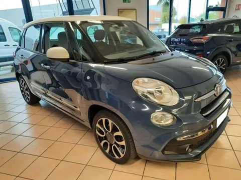 Used FIAT 500L Diesel 2019 Ad 