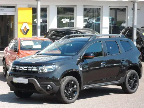 Used DACIA DUSTER Petrol 2023 Ad 