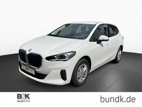 Annonce BMW SERIE 2 Hybride 2024 d'occasion 