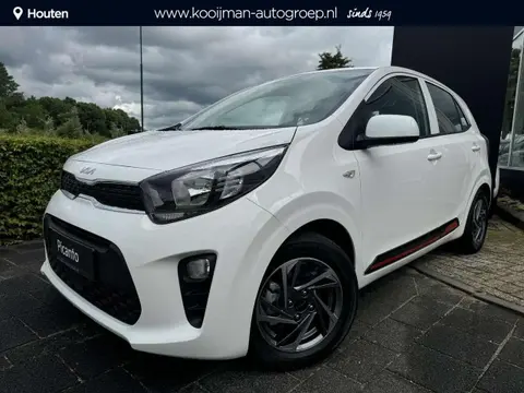 Annonce KIA PICANTO Essence 2023 d'occasion 