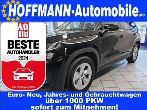 Used SKODA KODIAQ Diesel 2024 Ad 