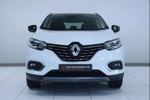 Used RENAULT KADJAR Petrol 2019 Ad 