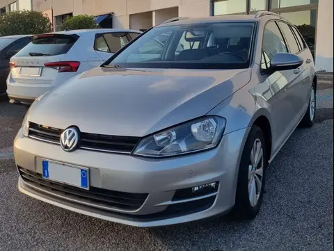 Used VOLKSWAGEN GOLF Diesel 2016 Ad 