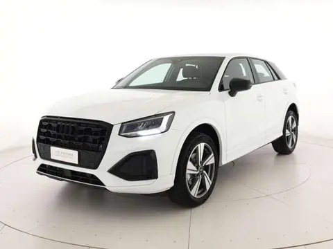 Annonce AUDI Q2 Diesel 2024 d'occasion 