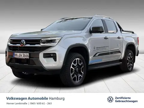 Annonce VOLKSWAGEN AMAROK Diesel 2023 d'occasion 