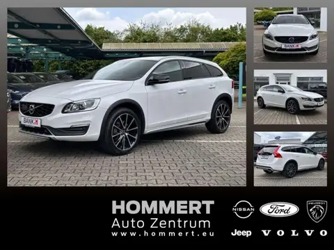 Used VOLVO V60 Diesel 2016 Ad 