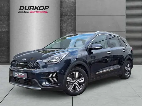 Used KIA NIRO Hybrid 2021 Ad 