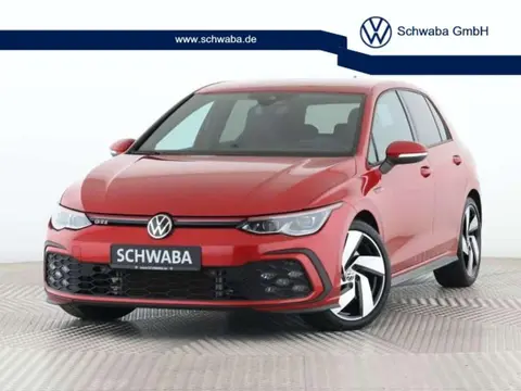 Used VOLKSWAGEN GOLF Petrol 2020 Ad 