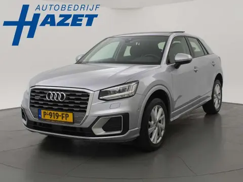 Used AUDI Q2 Petrol 2020 Ad 