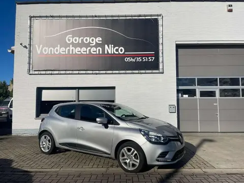 Used RENAULT CLIO Petrol 2018 Ad 