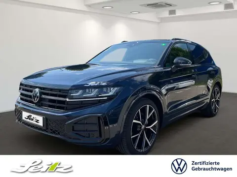 Used VOLKSWAGEN TOUAREG Diesel 2023 Ad 