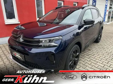 Annonce CITROEN C5 AIRCROSS Diesel 2024 d'occasion 