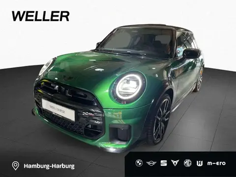 Annonce MINI COOPER Essence 2024 d'occasion 