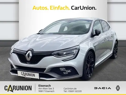 Annonce RENAULT MEGANE Essence 2019 d'occasion 