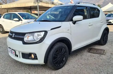 Used SUZUKI IGNIS Petrol 2018 Ad 