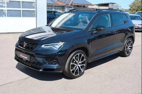 Used CUPRA ATECA Petrol 2020 Ad 