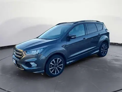 Used FORD KUGA Diesel 2019 Ad 