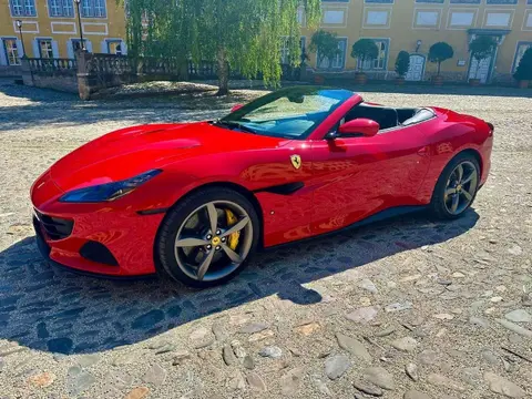 Annonce FERRARI PORTOFINO Essence 2023 d'occasion 