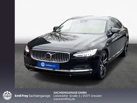 Annonce VOLVO S90 Diesel 2024 d'occasion Allemagne