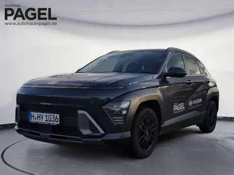 Annonce HYUNDAI KONA Hybride 2023 d'occasion 