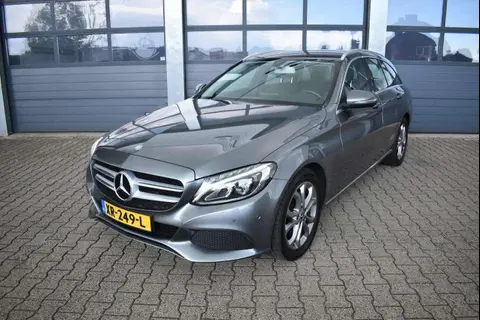 Used MERCEDES-BENZ CLASSE C Diesel 2019 Ad 