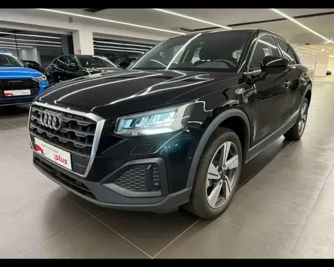 Annonce AUDI Q2 Diesel 2024 d'occasion 