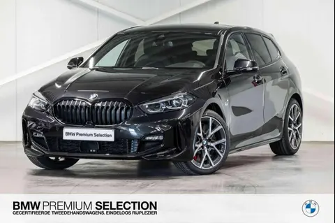 Used BMW SERIE 1 Petrol 2024 Ad 