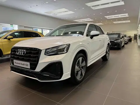 Used AUDI Q2 Diesel 2024 Ad 