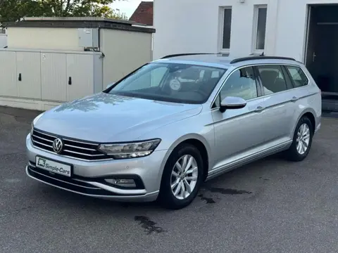 Used VOLKSWAGEN PASSAT Diesel 2020 Ad 