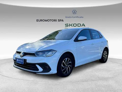 Used VOLKSWAGEN POLO Petrol 2021 Ad 