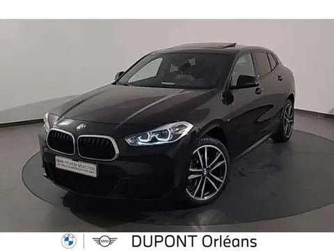 Annonce BMW X2 Diesel 2023 d'occasion 