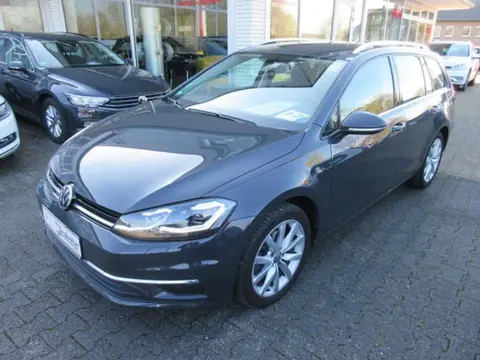 Used VOLKSWAGEN GOLF Diesel 2020 Ad 