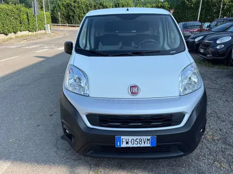 Used FIAT FIORINO Petrol 2019 Ad 