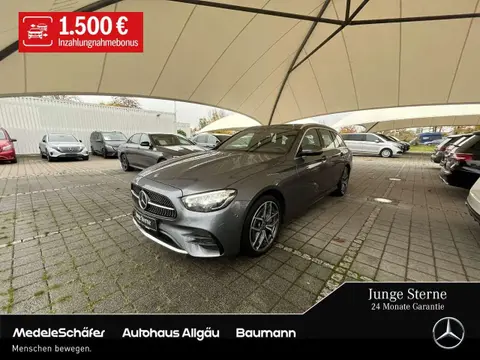 Used MERCEDES-BENZ CLASSE E Petrol 2023 Ad 