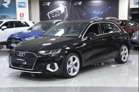 Annonce AUDI A3 Diesel 2021 d'occasion 