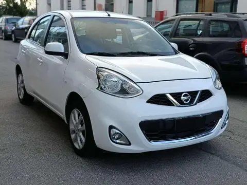 Used NISSAN MICRA Petrol 2017 Ad 